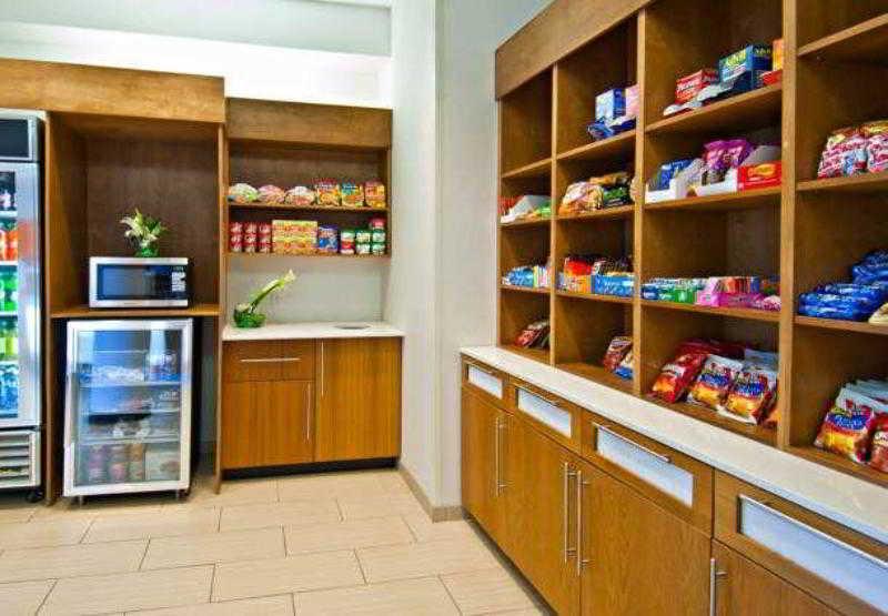Springhill Suites By Marriott Oklahoma City Moore Bekvämligheter bild