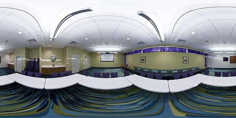 Springhill Suites By Marriott Oklahoma City Moore Exteriör bild