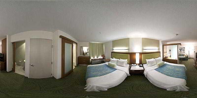 Springhill Suites By Marriott Oklahoma City Moore Exteriör bild