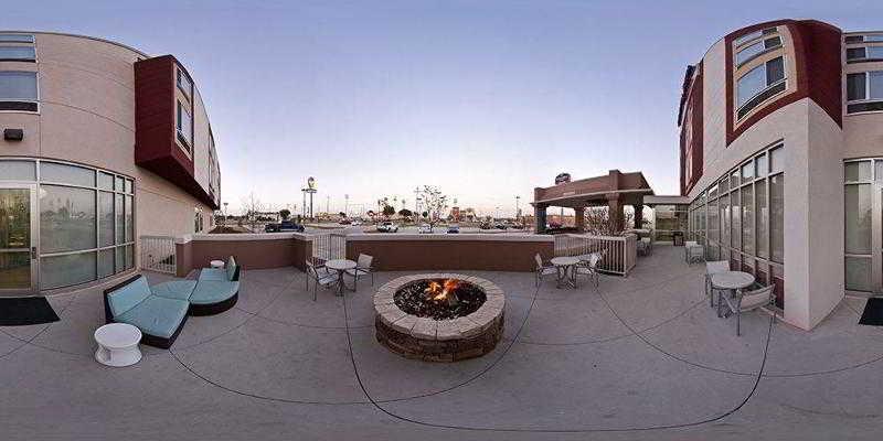 Springhill Suites By Marriott Oklahoma City Moore Exteriör bild