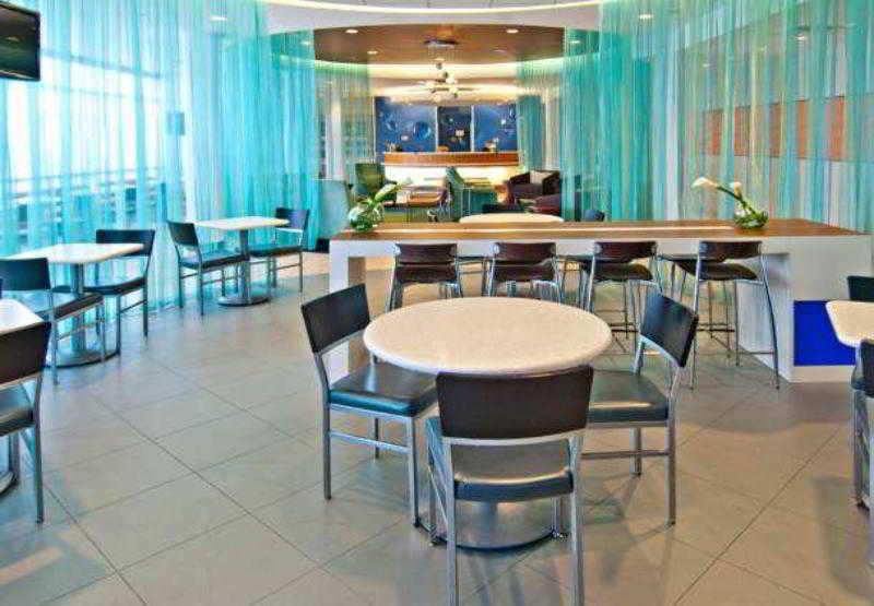 Springhill Suites By Marriott Oklahoma City Moore Exteriör bild