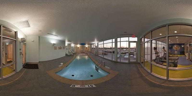 Springhill Suites By Marriott Oklahoma City Moore Exteriör bild